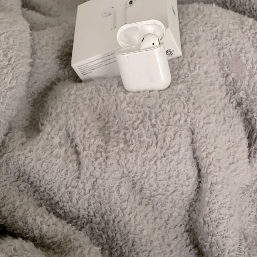 Airpod
